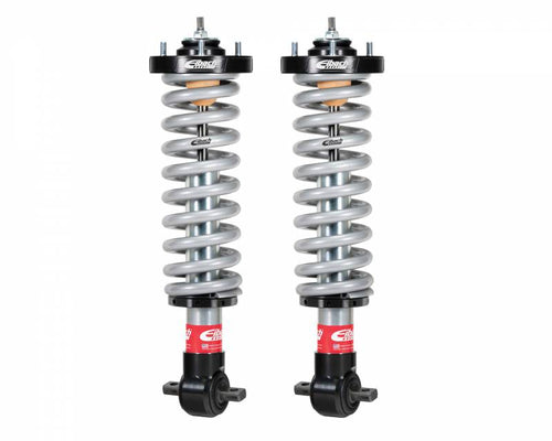 Eibach Performance Front Pro-Truck Lift Coilovers - GMC Sierra 1500 (2014-2018)