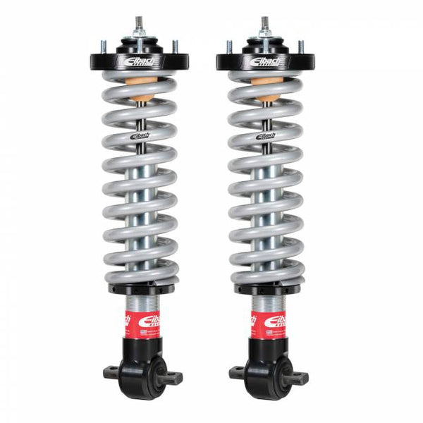 Eibach Performance Front Pro-Truck Lift Coilovers - GMC Sierra 1500 (2014-2018)