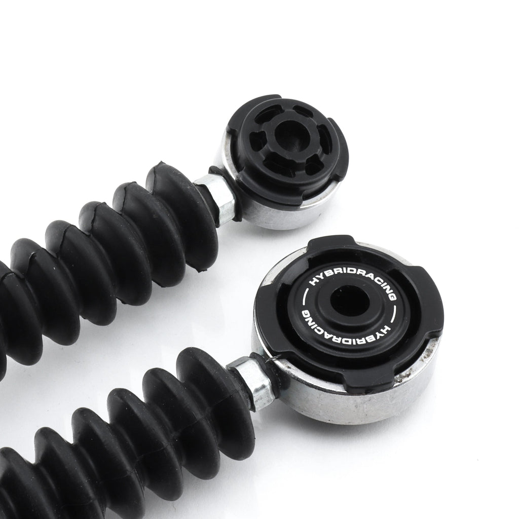 HYBSCB0108 Hybrid Racing Competition Shifter Cable Bushings (Civic/Accord/Fit/CRZ/TSX