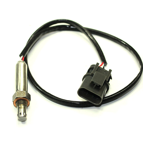 ISR Performance O2 Oxygen Sensor - Skinny - Nissan 240sx S13 SR20DET Red Top ISR Performance O2 Oxygen Sensor - Skinny - Nissan 240sx S13 SR20DET Red Top