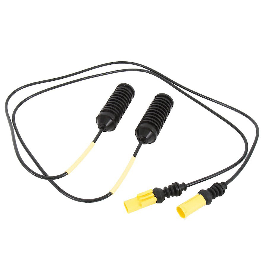 Ohlins EDC Cancellation Kit - 2017-2024 Honda Civic Type R (FK8/FL5) main image 1