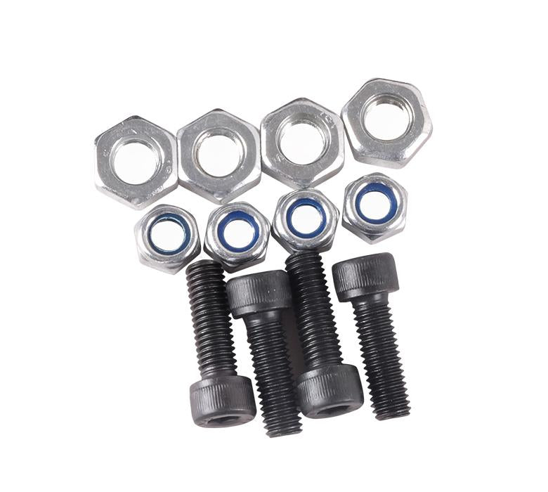 SBR-001- NRG Universal Seat Slider - Single Racing Seat – Circuit Spec R SBR-001- NRG Universal Seat Slider - Single Racing Seat – Circuit Spec R