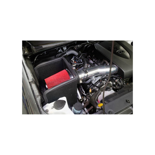 Spectre Performance Air Intake Kit & Heat Shield - Toyota Tacoma 3.5L V6 (2016-2020)