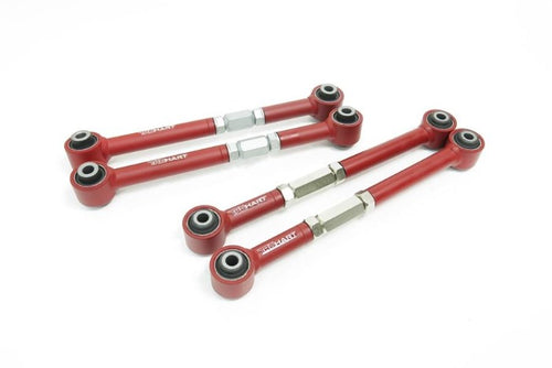 TruHart Adjustable Rear Lateral Toe Control Arms - Acura TL (2004-2008) / TSX (2003-2008)