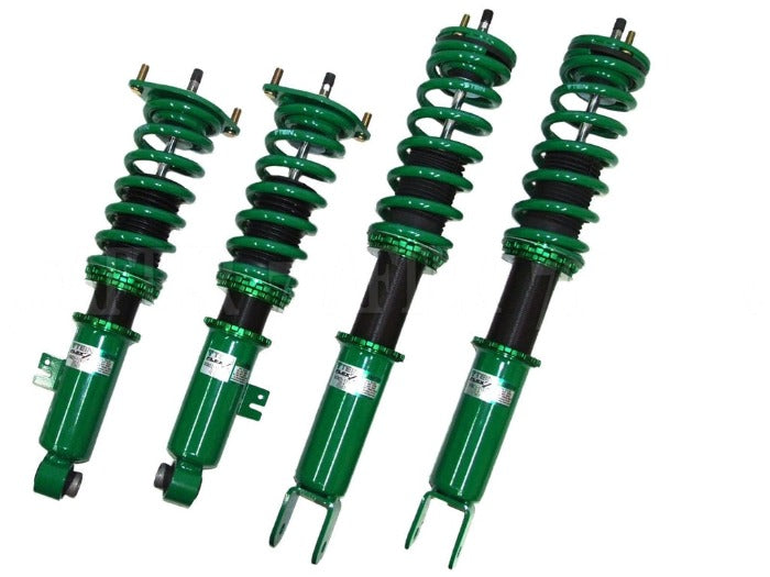 VSN22-C1SA3 - Tein Flex Z Coilovers Kit - Nissan Z32 300zx (1990
