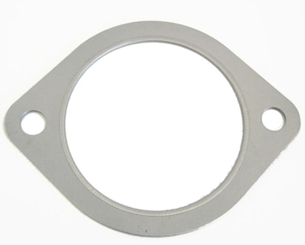 Grimmspeed Universal 2X Thick 3" 2-Bolt Multi Layer Stainless Steel Exhaust Gasket - Single
