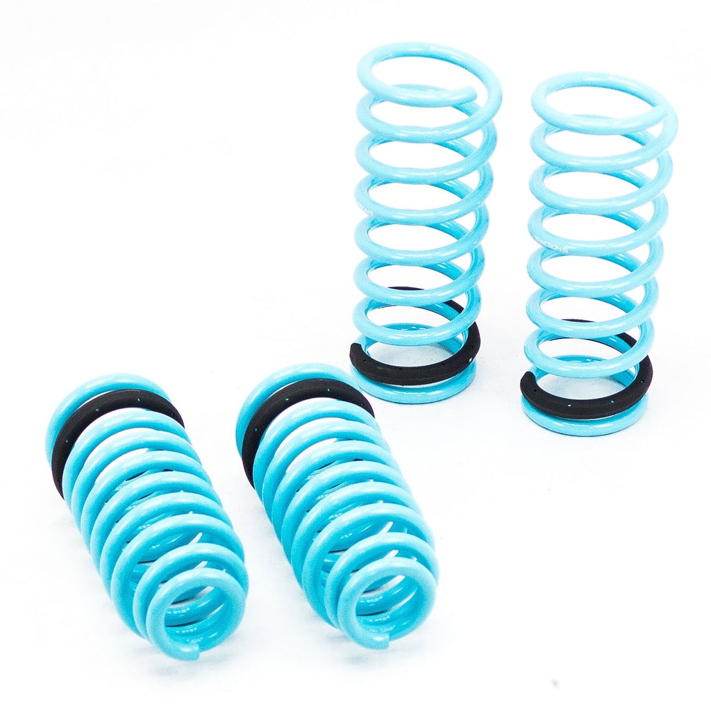 H&R Sport Springs 1998-2003 Lexus GS300 main image 1