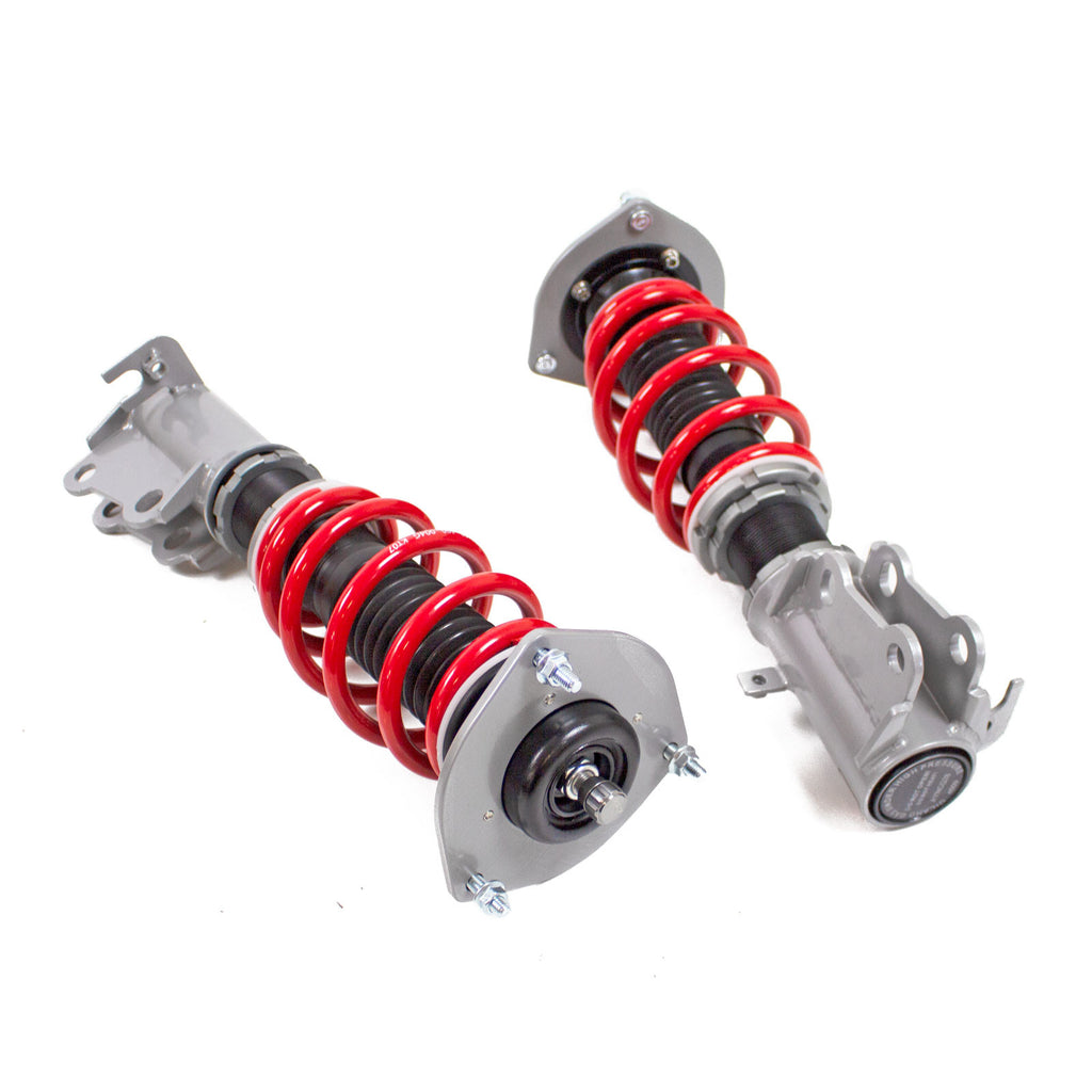 MRS1468 - GSP Mono RS Coilovers - Toyota MR-S MR2 Spyder (XW30) 00-06 ...