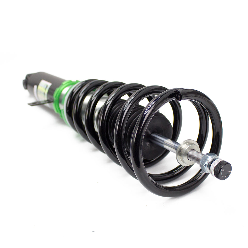 Rev9 Hyper-Street 2 Coilovers – Lexus IS200T/IS250/IS350 RWD 2014-2016, 32-Way Adjustable