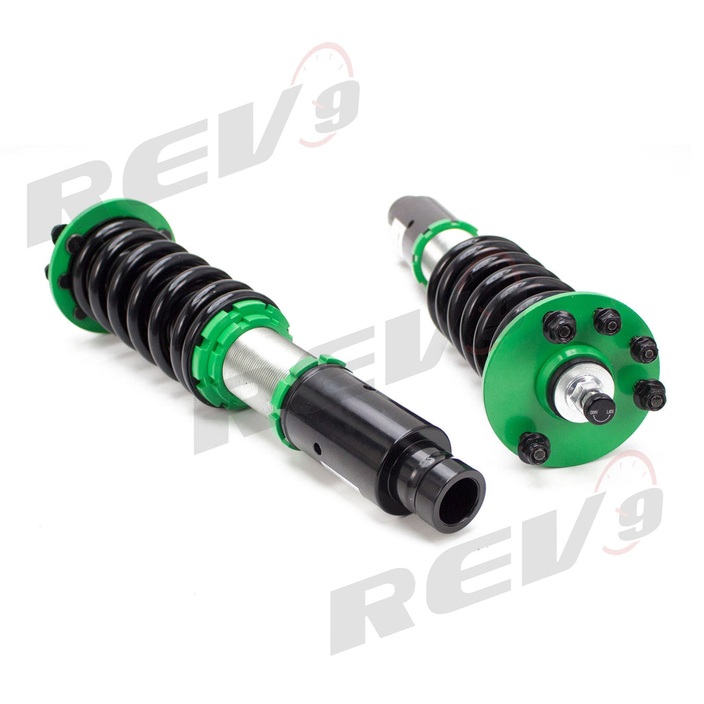 R9-HS2-037 - Rev9 Hyper-Street II Coilovers - Acura TSX (CL9) 04