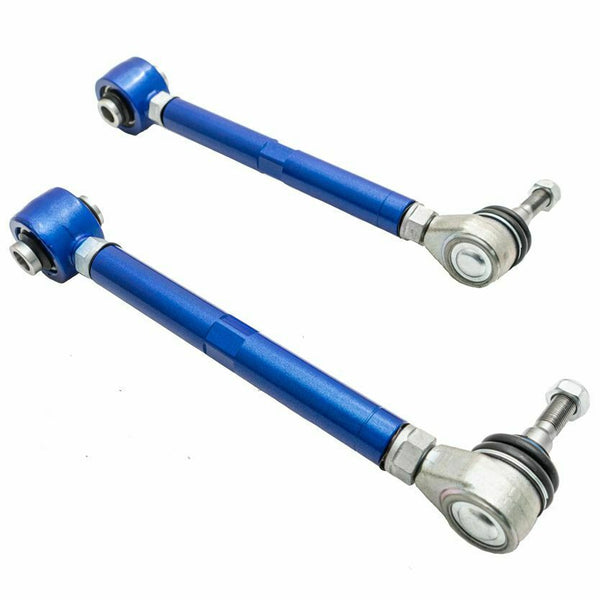 Megan Racing Adjustable Rear Upper Camber Control Arms Set - Lexus GS300 GS350 GS430 GS460 (2006-2011) Megan Racing Adjustable Rear Upper Camber Control Arms Set - Lexus GS300 GS350 GS430 GS460 (2006-2011)