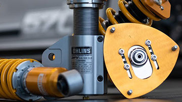 Coilovers