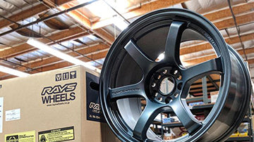 Wheels