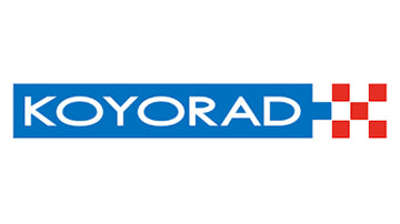 Koyo Radiators