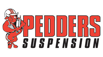 Pedders Suspension