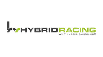 Hybrid Racing