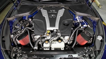 Air Intake