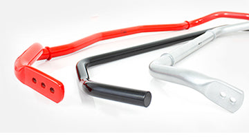 Sway Bars