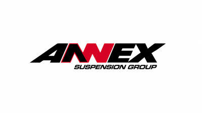 Annex Suspension