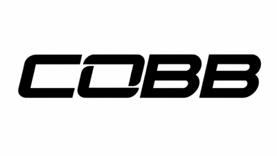 COBB Tuning Performance Parts