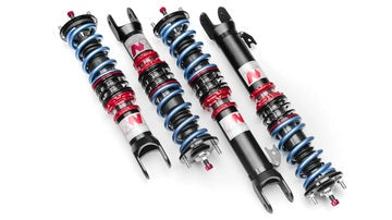 Coilovers