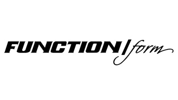 Function &amp; Form