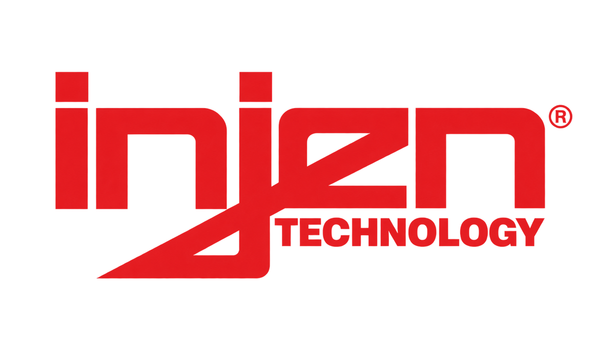 injen logo on white background