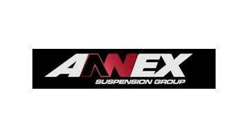 Annex Suspension