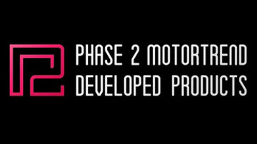 P2M (Phase 2 Motortrend)