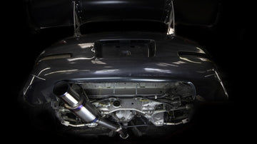 Exhaust