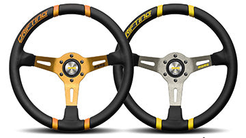 Steering Wheels