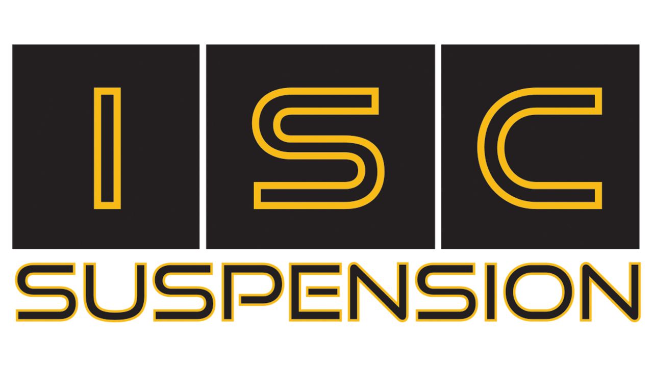 ISC Suspension