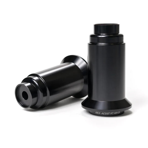 Annex Suspension AE86 True Rear Top Hats - Includes Hardware