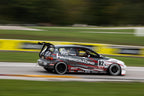 PCI Top Mount Wing - Honda Civic Hatchback (1992-1995)