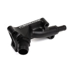 Hybrid Racing RBC FWD Coolant Port Adapter - K20Z3/K24A/K24Z