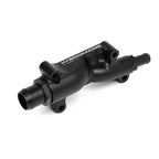 Hybrid Racing RBC RWD Coolant Port Adapter - front view