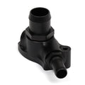Hybrid Racing PRB RWD Coolant Port Adapter - front view
