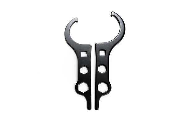 Annex Suspension Coilover Spanner Wrenches - Pair