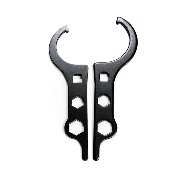 Annex Suspension Coilover Spanner Wrenches - Pair