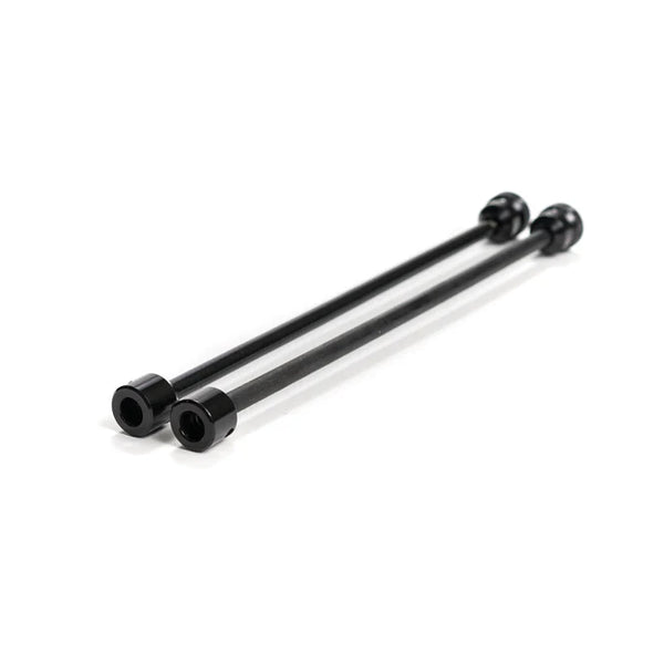 Annex Suspension Coilover Adjuster Extensions - Pair - 250mm