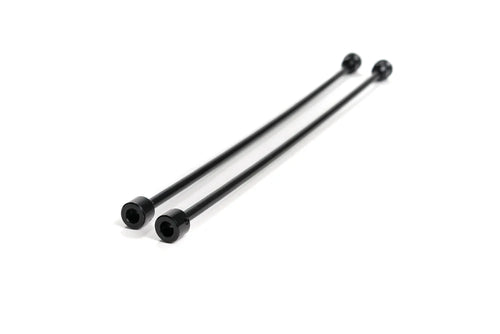Annex Suspension Coilover Adjuster Extensions - Pair - 250mm