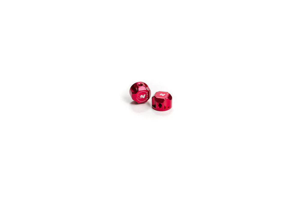 Annex Suspension Coilover Adjuster Knobs - Pair