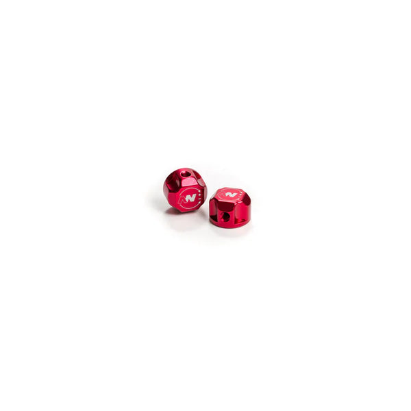 Annex Suspension Coilover Adjuster Knobs - Pair