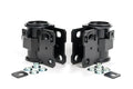 Annex Suspension Coilover Bottom Brackets - Pair