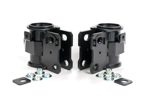 Annex Suspension Coilover Bottom Brackets - Pair