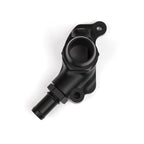 Hybrid Racing PRB RWD Coolant Port Adapter - side view