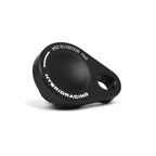 Hybrid Racing Water Pump Port Block Off - side view