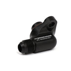 Hybrid Racing -6 AN Water Pump Port Fitting - straight fitting