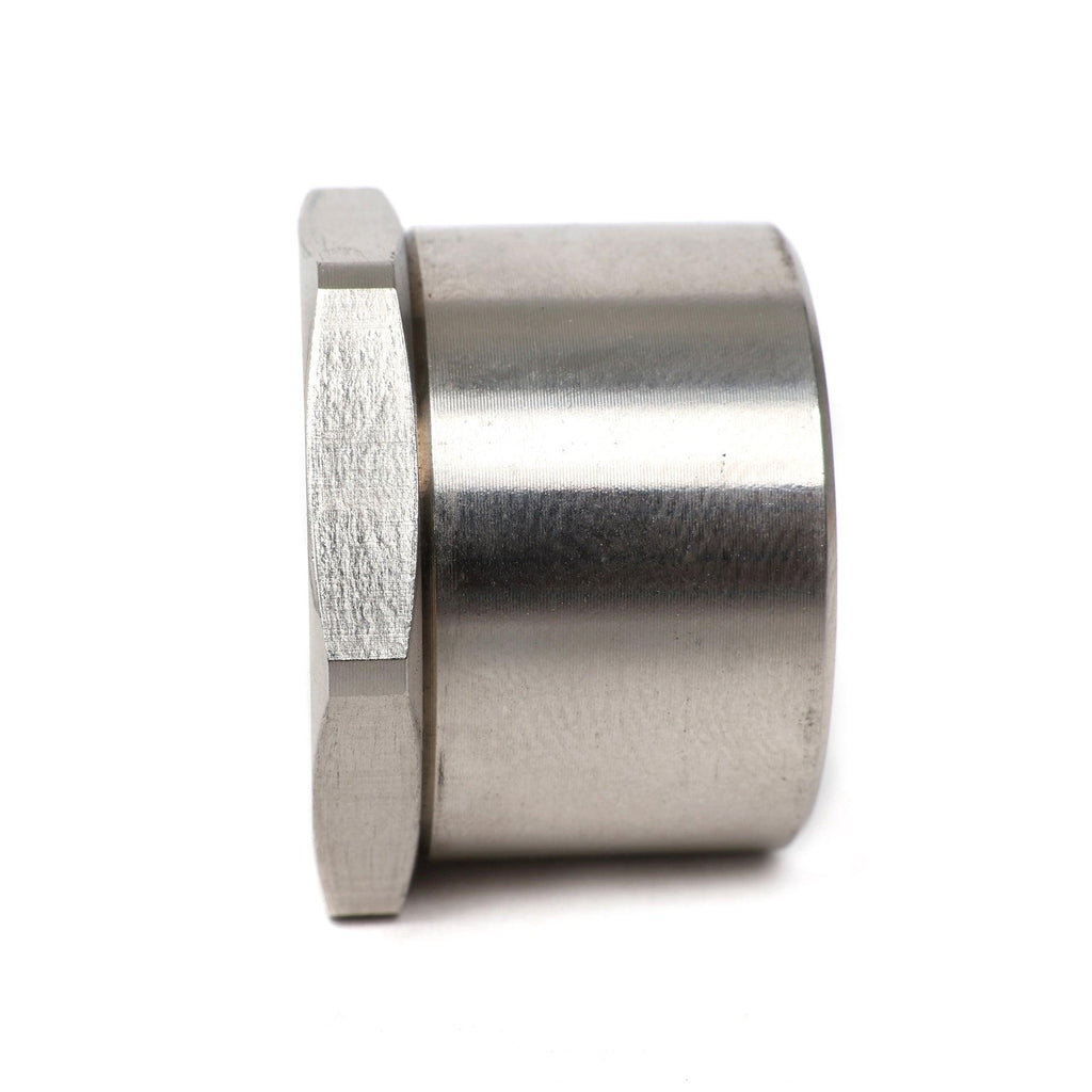 02 Bung & Cap Kit - BLOX Racing