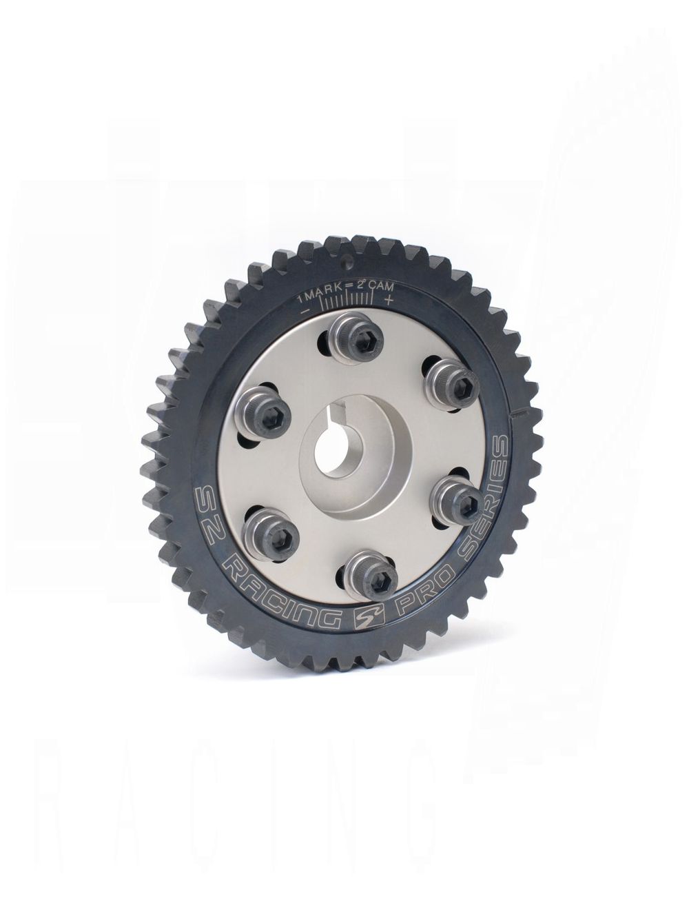 Skunk2 Racing Pro Cam Timing Gear Set - Honda K20 K20A K20Z K24 K24A K24Z